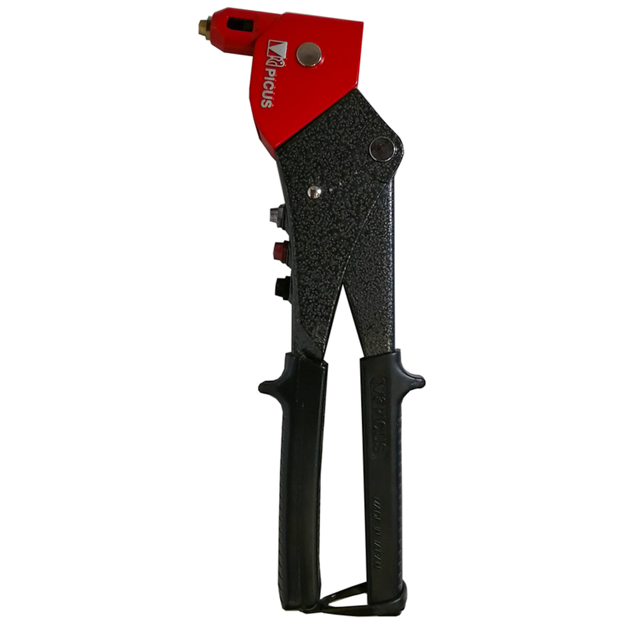 انبر پرچ پیکاس مدل NO.FHR-2001