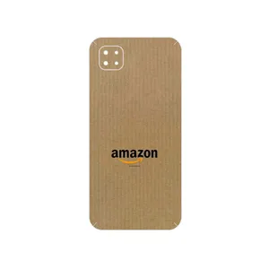 MAHOOT Amazon Cover Sticker for Xiaomi Poco C3