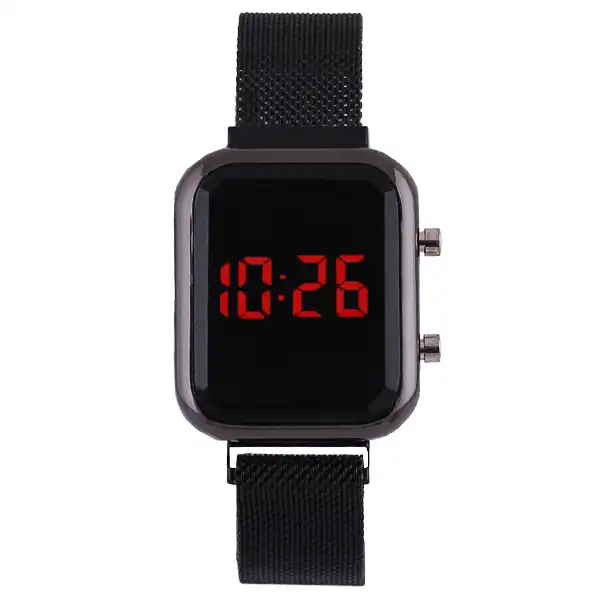 ساعت مچی دیجیتال مدل LE 3665 -ME-ME