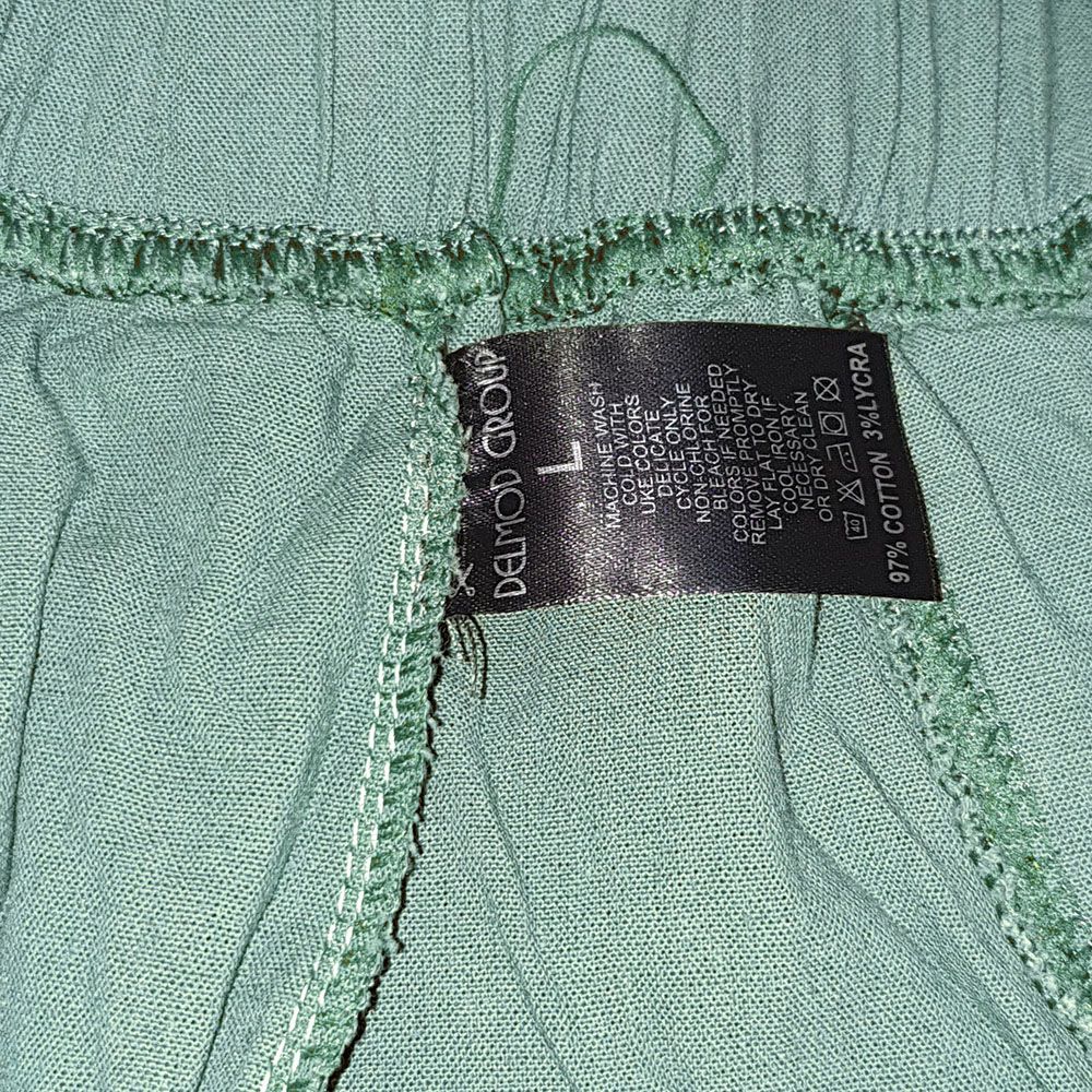 شلوار مردانه دل مد گروپ مدل 249013825 لنین -  - 9