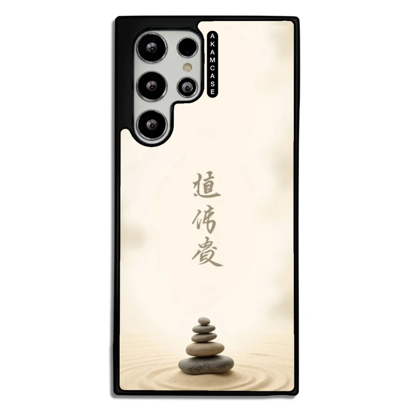 کاور آکام مدل AMC-WSGS22U-ZEN-11 مناسب برای گوشی موبایل سامسونگ Galaxy S22 Ultra