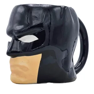 ماگ مدل BATMAN 3  طرح بتمن