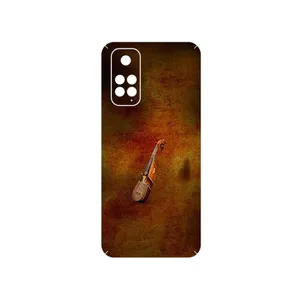 MAHOOT Rabab Cover Sticker for Xiaomi Redmi Note 11