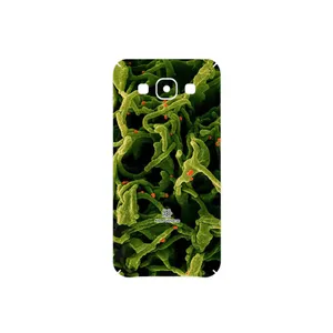 MAHOOT Atom Universe 2 Cover Sticker for Samsung Galaxy E5