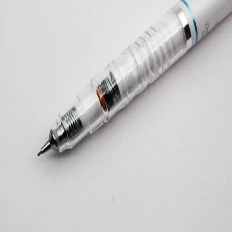 مداد نوکی 0.5 میلی متری زبرا مدل Delguard System