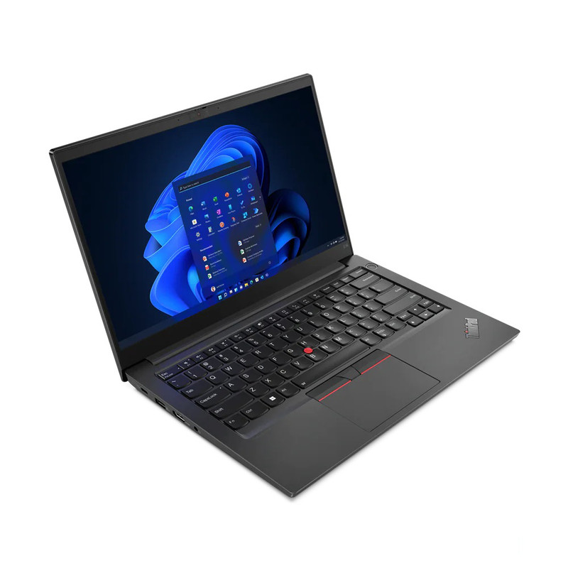 لپ تاپ 14 اینچی لنوو مدل ThinkPad E14 Gen 4-i7 24GB 1SSD MX550 - کاستوم شده لپ تاپ 14 اینچی لنوو مدل ThinkPad E14 Gen 4-i7 24GB 1SSD MX550 - کاستوم شده