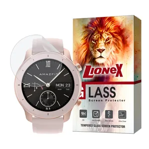 Lionex MTBWL Screen Protector For GTR 42 mm