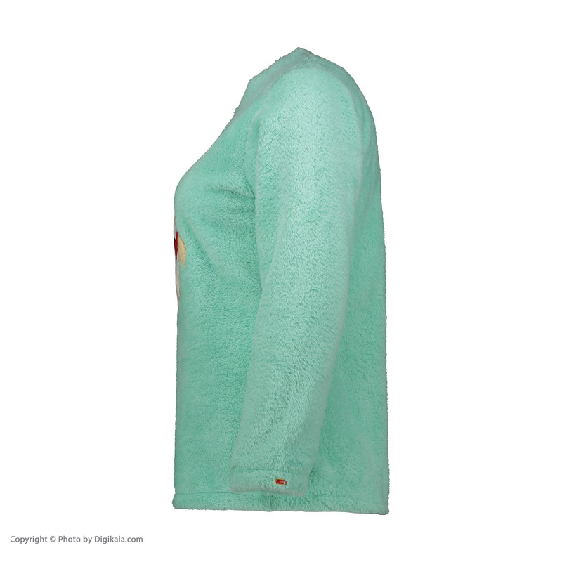 سویشرت زنانه مادر مدل لئو