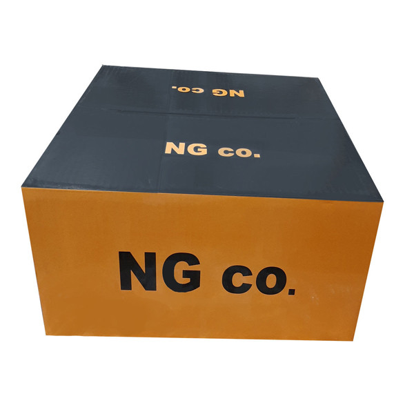 چراغ عقب ان جی کو مدل 10 مناسب برای پژو 206 هاچبک و 207 بسته دو عددی