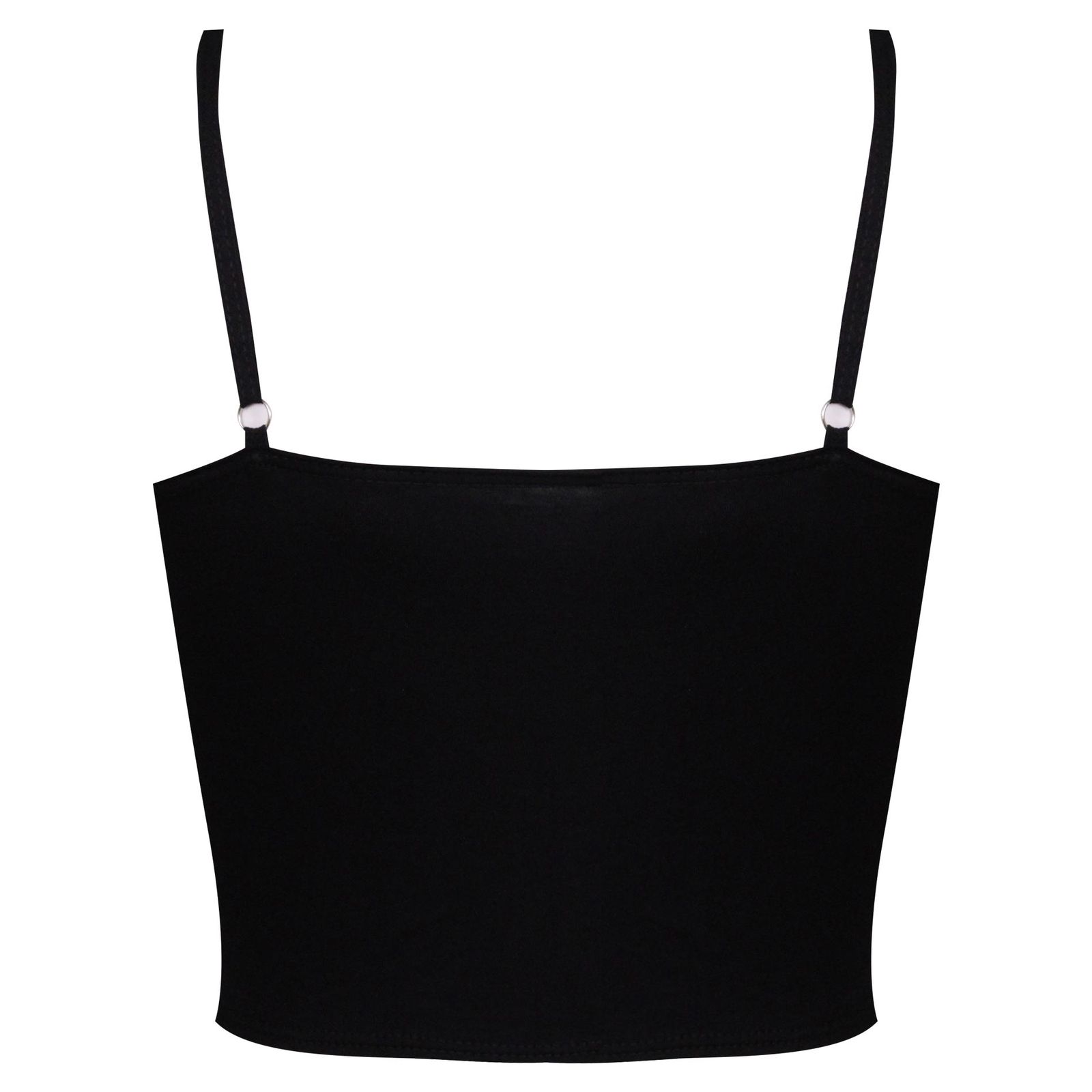 نیم تنه زنانه ماییلدا مدل سگگ دار جلو باز بدون فنر کد 4780-449 - - 3