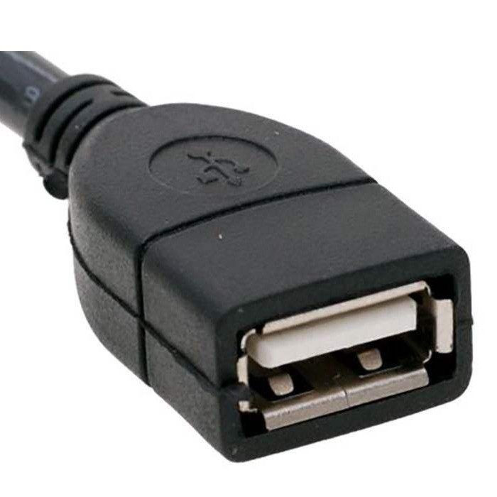 کابل افزایش طول USB 2.0 ای نت مدل G_PL طول 3 متر
