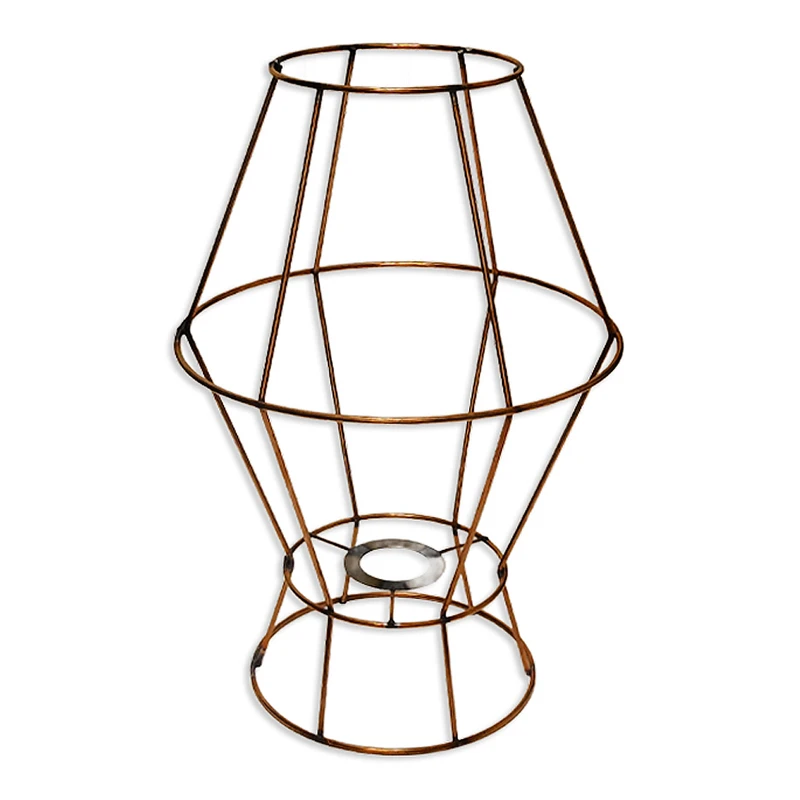 آباژور رومیزی مدل ایستاده کد S 4