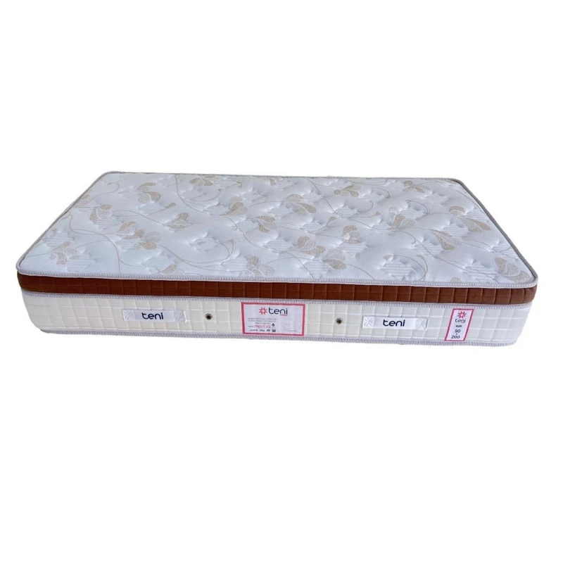 تشک تنی مدل مرتیا دو نفره سایز200 ×180 سانتی متر