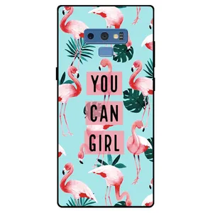 Megafone 8032 Cover For Samsung Galaxy Note 9