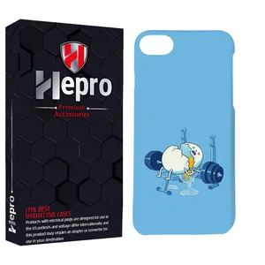 HEPRO MC Cover for Apple IPHONE 7 / 8