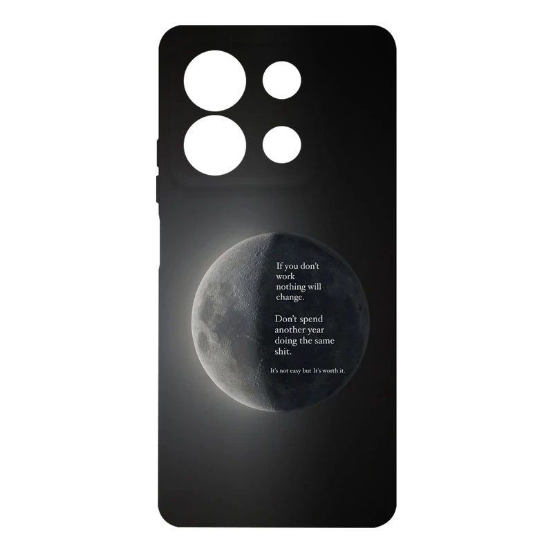 کاور قاب موبایل علوی مدل SML مناسب برای گوشی موبایل شیائومی Redmi Note 13 5G