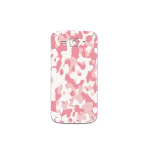 MAHOOT  Army-Pink Cover Sticker for Huawei Ascend Y520