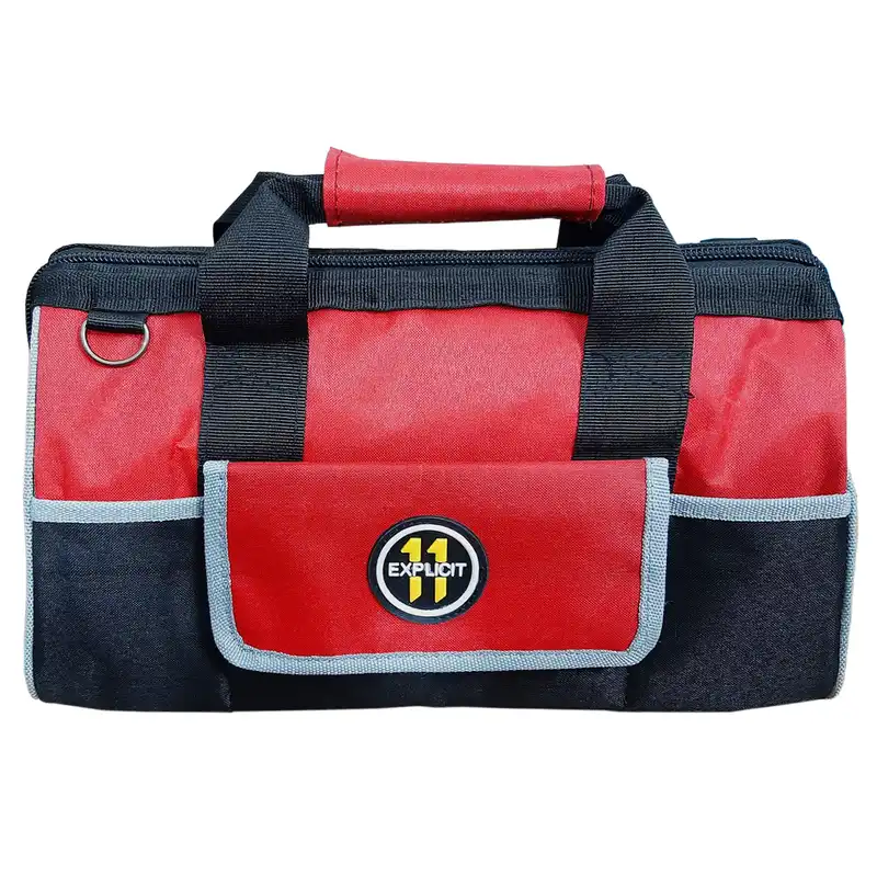 کیف ابزار اکسپلست  مدل Me_38_pro