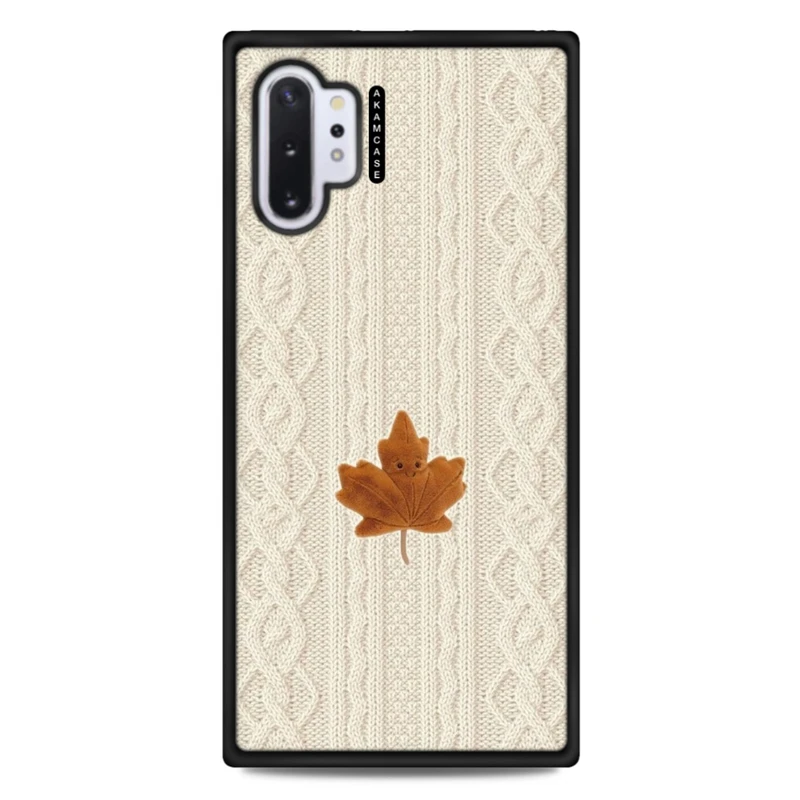 کاور آکام مدل AMC-WSGN10P-TRICOT-14 مناسب برای گوشی موبایل سامسونگ Galaxy Note 10 Plus
