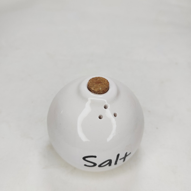 نمکدان مدل نقلی طرح SALT