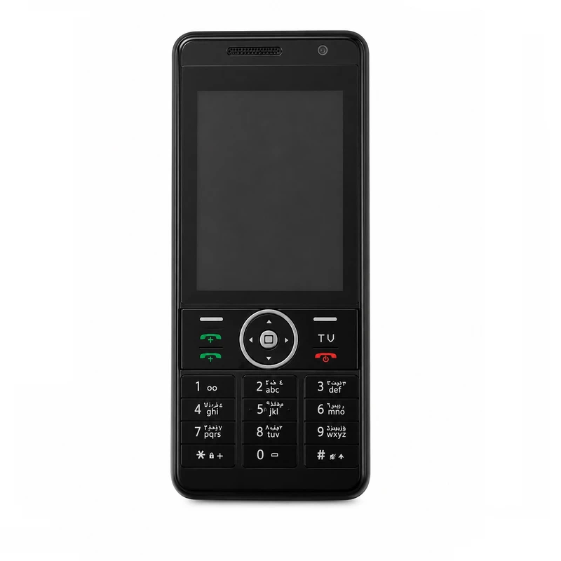 شاسی گوشی موبایل مدل DST مناسب برای گوشی موبایل  سونی اریکسون K900 