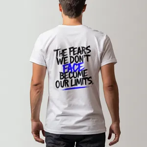 تی شرت آستین کوتاه مردانه مدل 14021207D