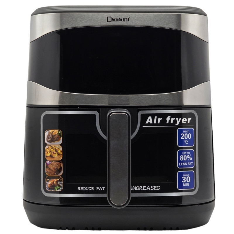 سرخ کن بدون روغن دسینی مدل DS-813DD
