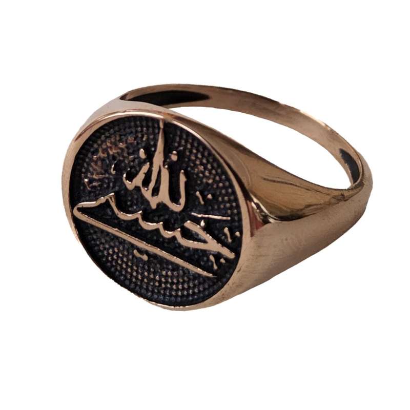 انگشتر مردانه مدل GL184 انگشتر مردانه مدل GL184