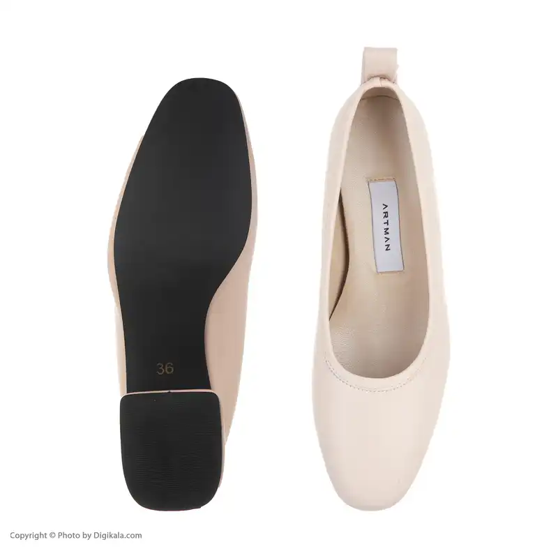 کفش زنانه آرتمن مدل cloud 3-violet