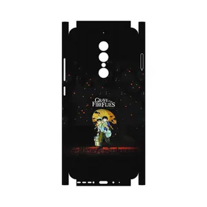 MAHOOT Grave of the Fireflies-FullSkin Cover Sticker for GLX Shahin