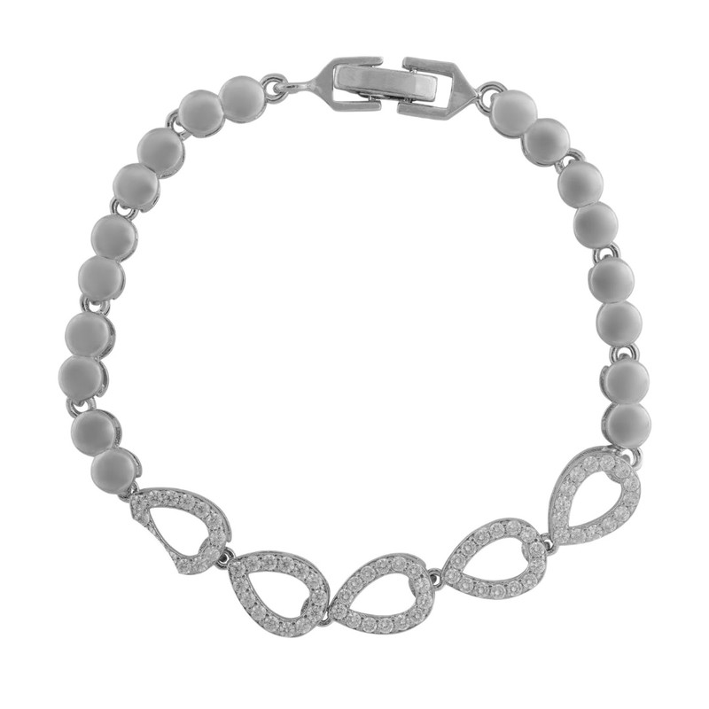 دستبند زنانه مدل 1020050667 دستبند زنانه مدل 1020050667