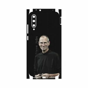 MAHOOT Steve Jobs-FullSkin Cover Sticker for Xiaomi Mi A3