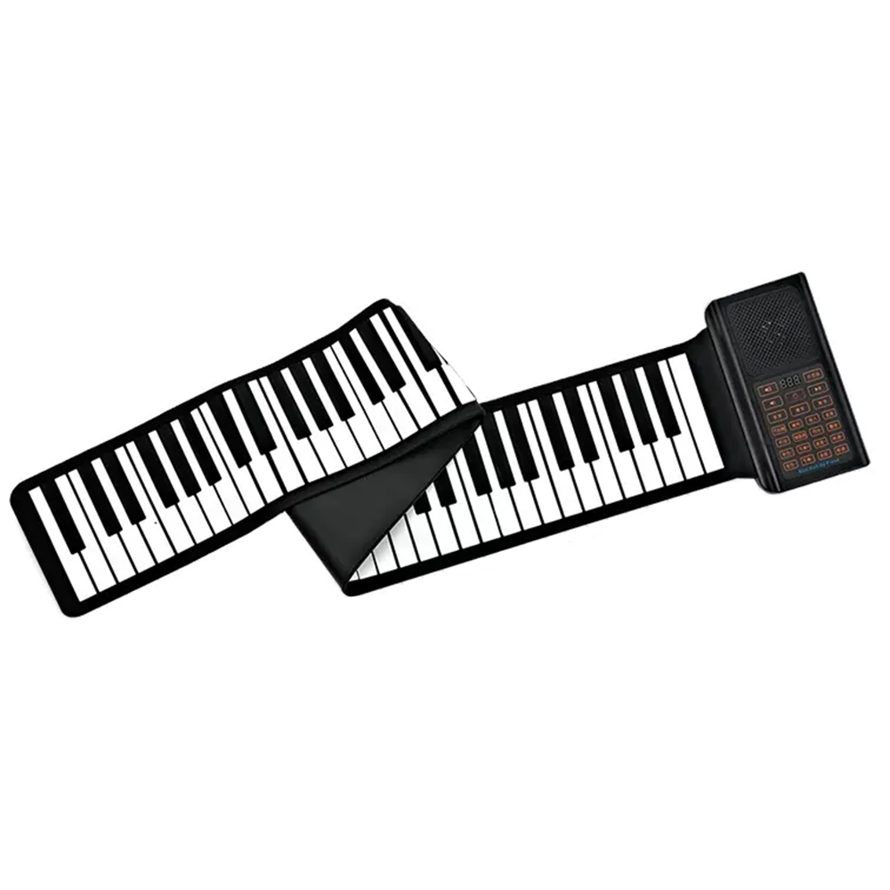 نکته خرید - قیمت روز پیانو دیجیتال مدل 88D رولی خرید
