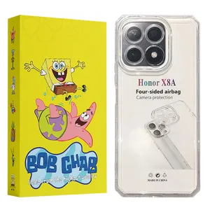 BOB GHAB JELEBD Cover For Honor X8A