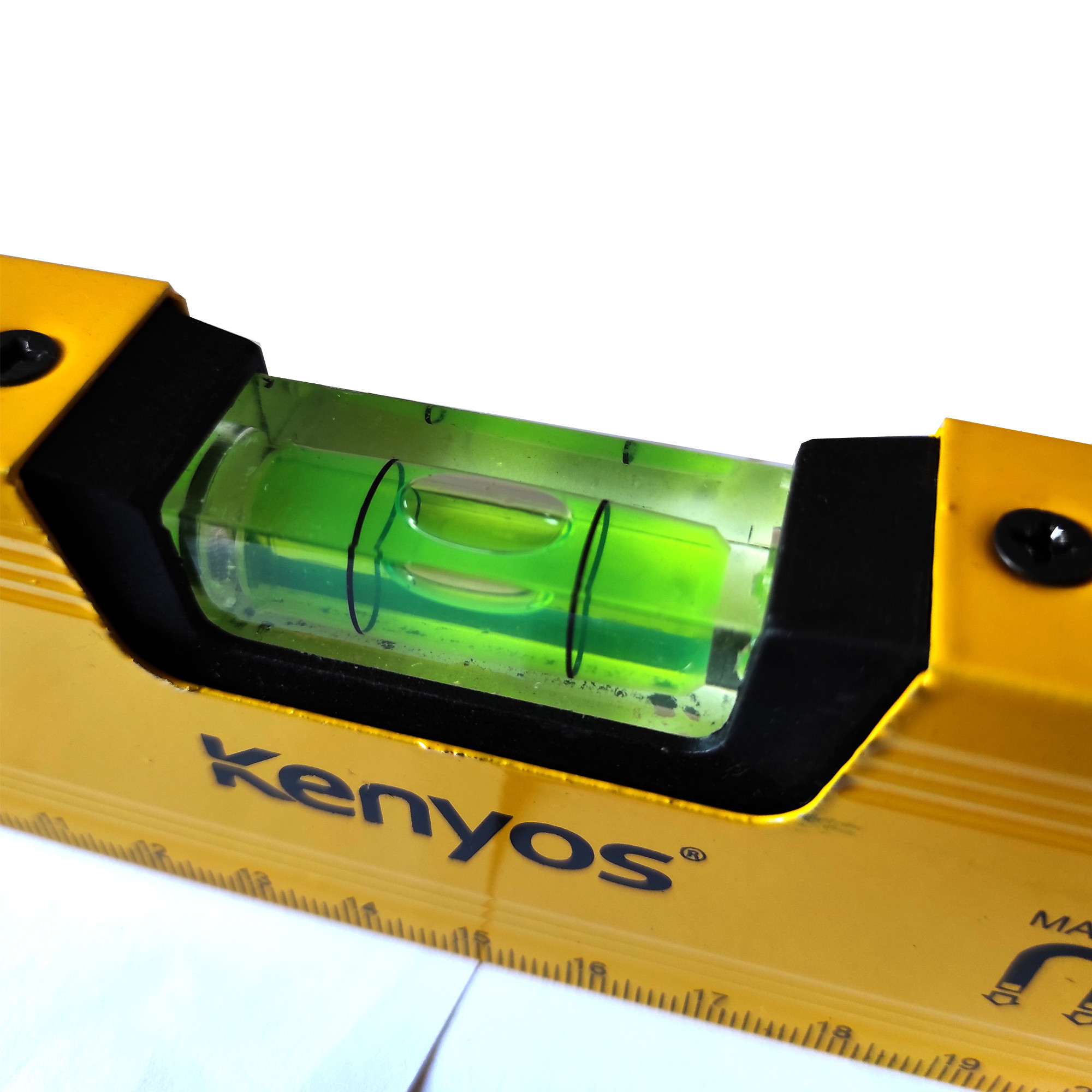 تراز کنیوس مدل F-30CM