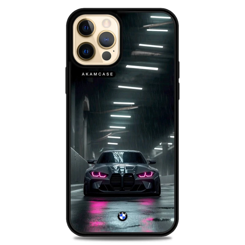 کاور آکام مدل AMC-WA12PRO-BMW-43 مناسب برای گوشی موبایل اپل iPhone 12 Pro