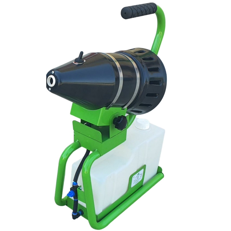 سمپاش وایت فوگ مدل MII گنجایش 5 لیتر