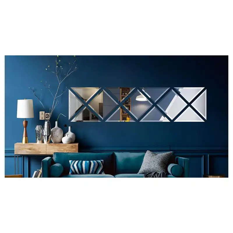 آینه کاریزنو مدل MO3