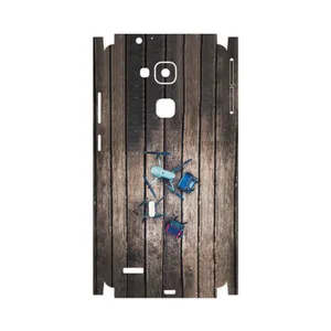 MAHOOT Drone-FullSkin Cover Sticker for Huawei Mate 7