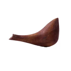 مجسمه چوبی مدل پرنده کد 32