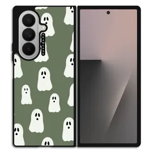 AKAM AMC-WSGZFOLD7-BOO-15 Cover For Samsung Galaxy Z Fold 7