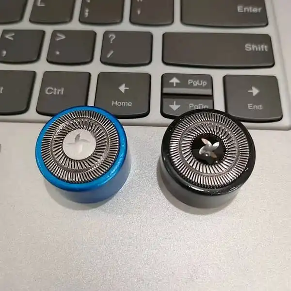 ماشین اصلاح موی صورت فی هونگ مدل FH013