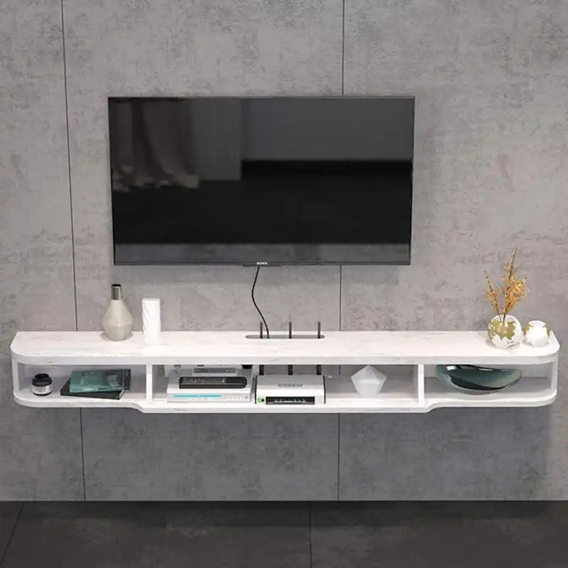 میز تلویزیون دیواری مدل DTS004