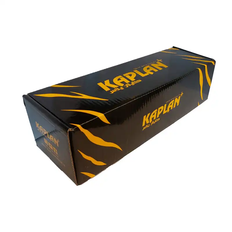 سیبک طبق کاپلان پلاس مدل 1146 مناسب برای پراید