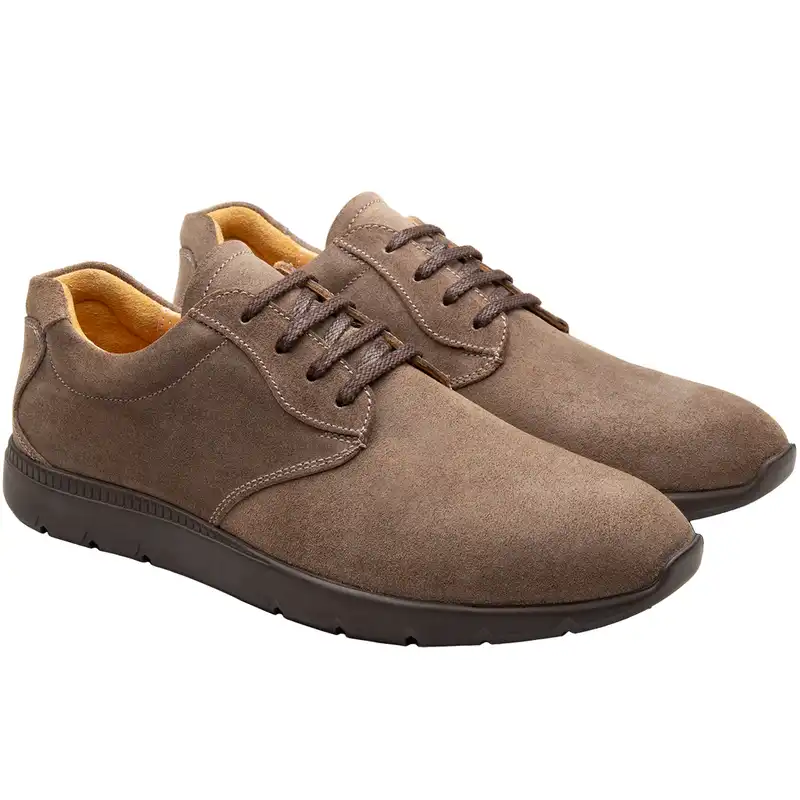 کفش روزمره مردانه لرد مدل 4073