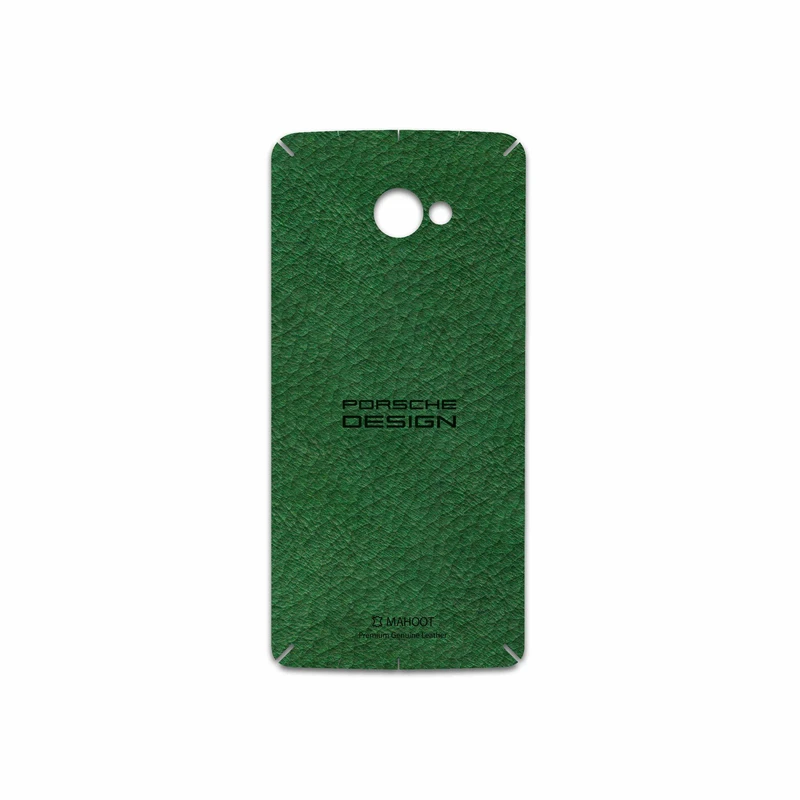 برچسب پوششی ماهوت مدل GL-PRDS مناسب برای گوشی موبایل اچ تی سی Butterfly S