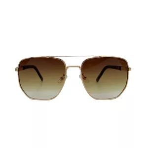 عینک آفتابی مردانه  مدل 10487