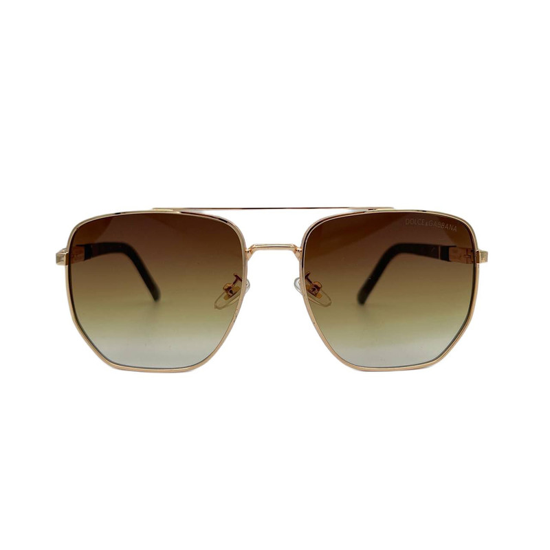 عینک آفتابی مردانه مدل 10487