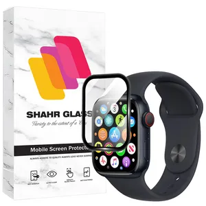 Shahr Glass PMMS30 Screen Protector For Verna W45 Max