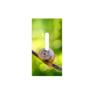 MAHOOT Snail Cover Sticker for Nokia Lumia 920
